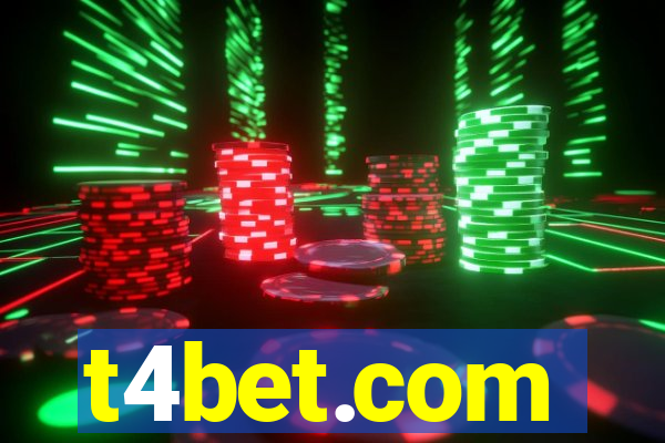 t4bet.com