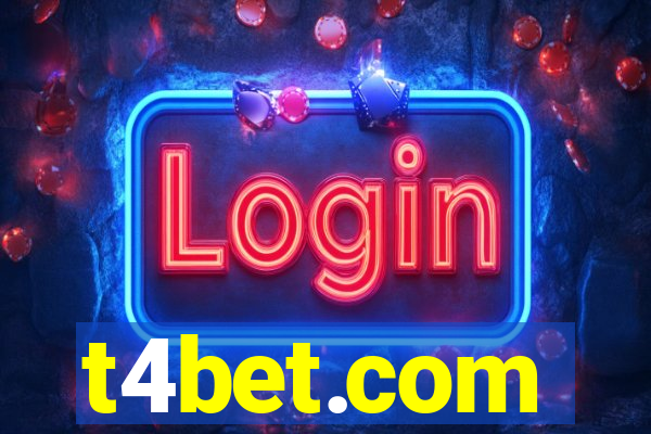 t4bet.com