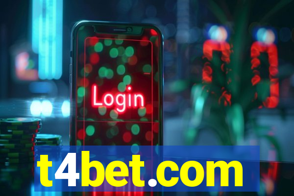 t4bet.com