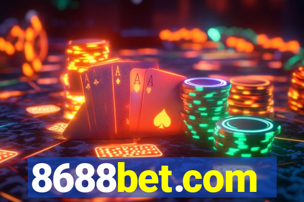 8688bet.com