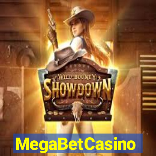 MegaBetCasino