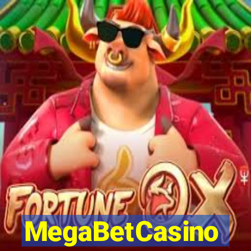 MegaBetCasino