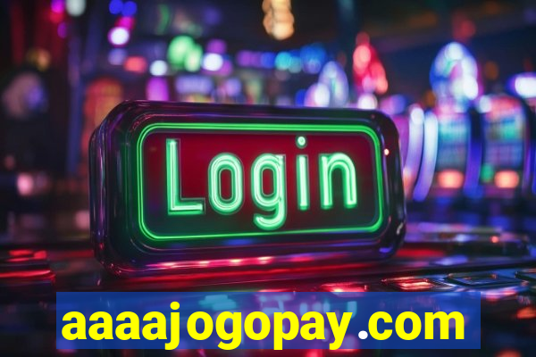 aaaajogopay.com