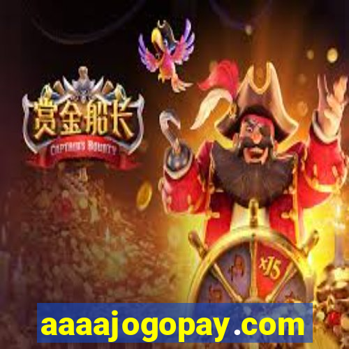 aaaajogopay.com