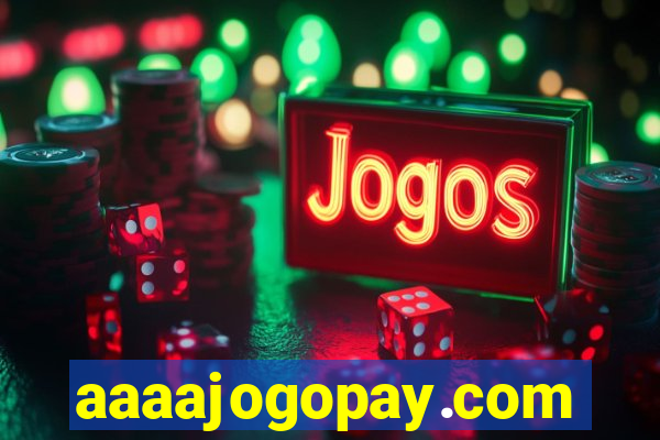 aaaajogopay.com