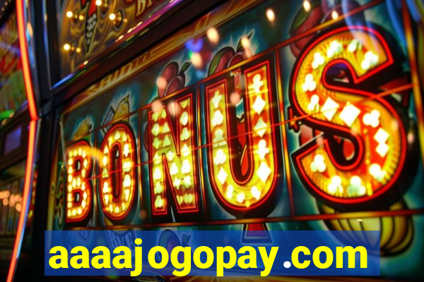 aaaajogopay.com