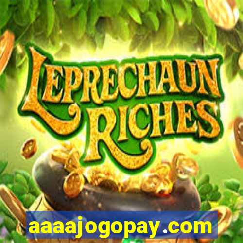 aaaajogopay.com