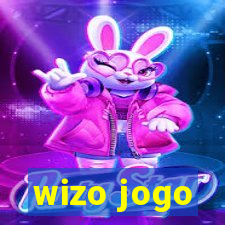 wizo jogo