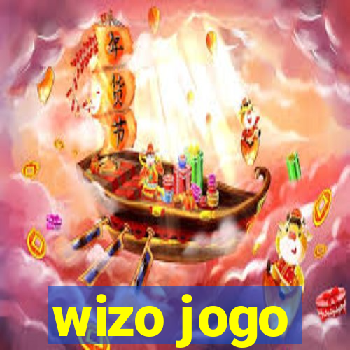 wizo jogo