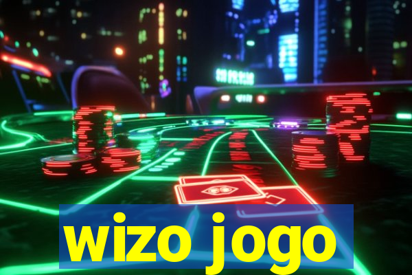 wizo jogo