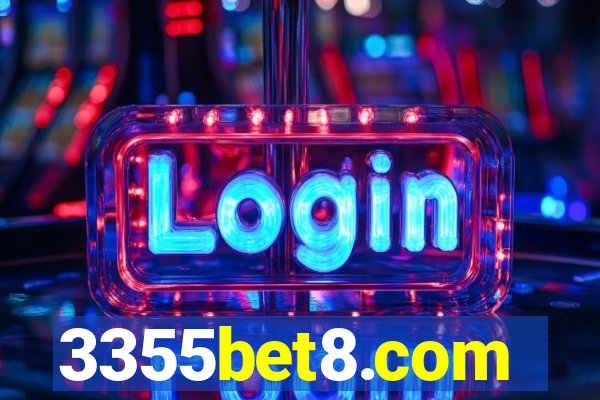 3355bet8.com