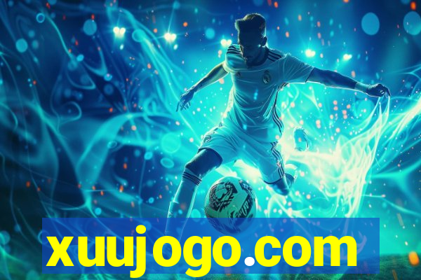 xuujogo.com