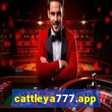 cattleya777.app