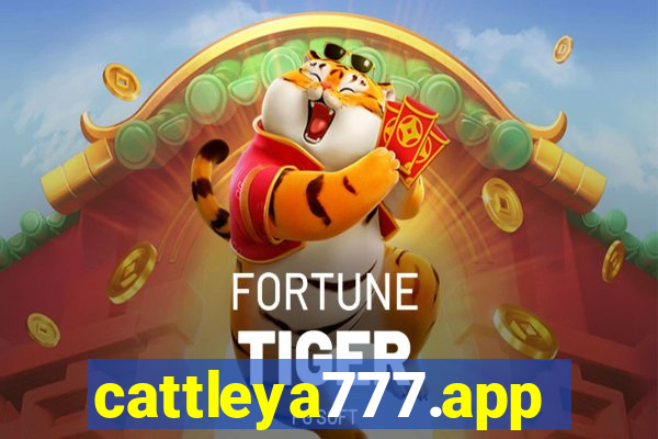 cattleya777.app