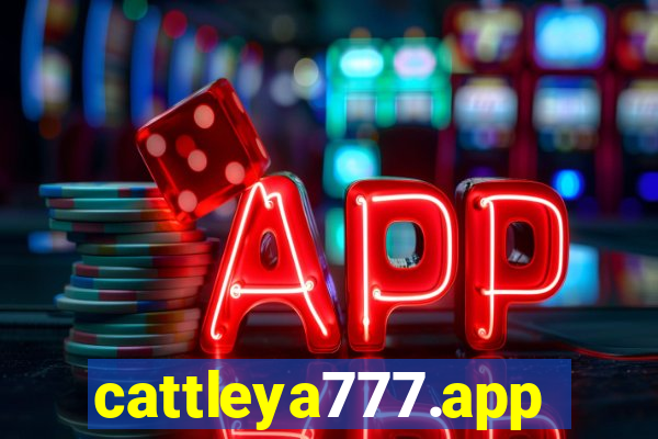 cattleya777.app