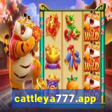 cattleya777.app