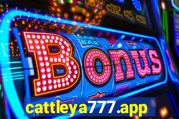 cattleya777.app