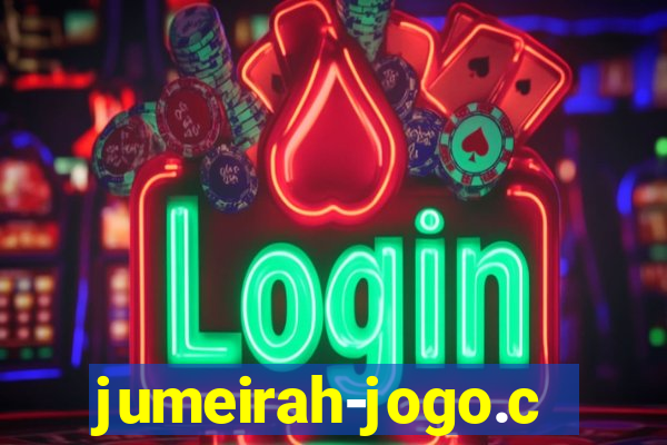 jumeirah-jogo.com