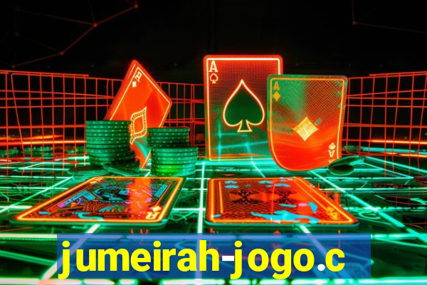 jumeirah-jogo.com