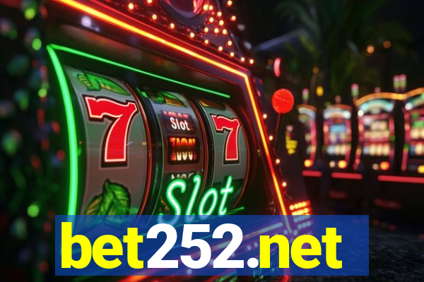 bet252.net