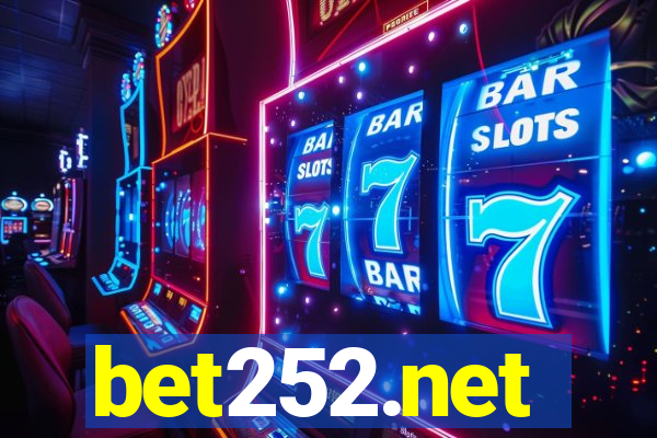 bet252.net