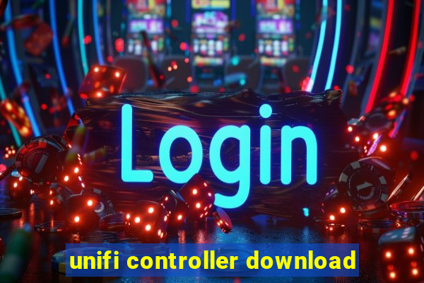 unifi controller download