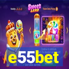 e55bet