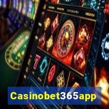 Casinobet365app