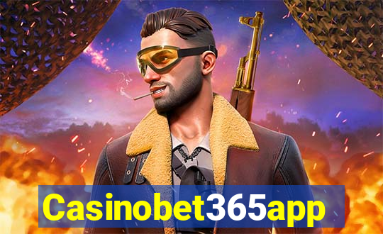 Casinobet365app