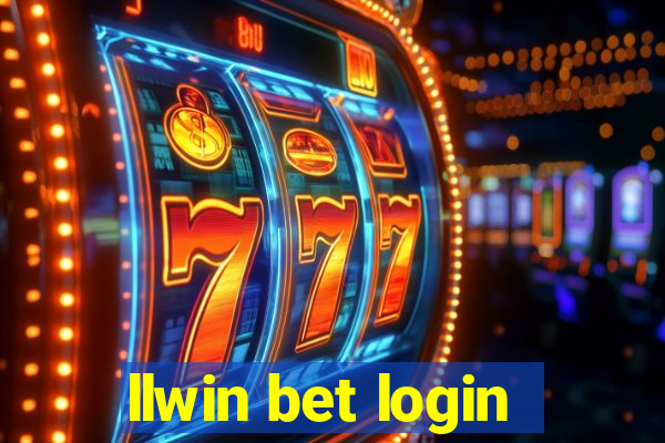 llwin bet login