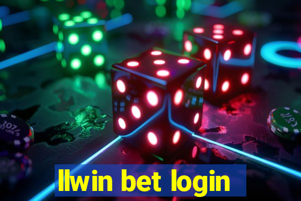 llwin bet login