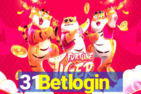 31Betlogin