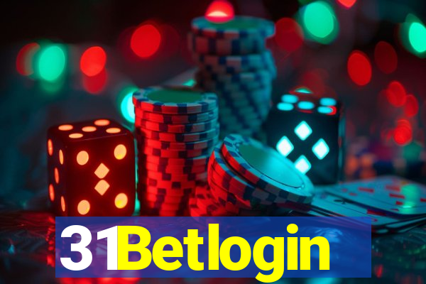 31Betlogin