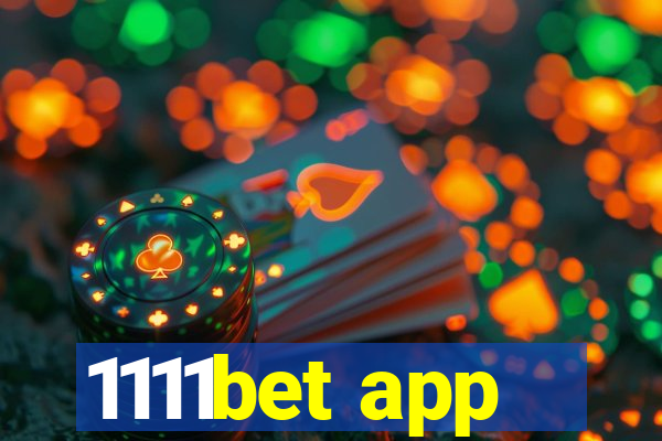 1111bet app