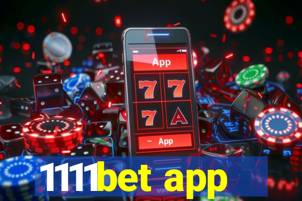 1111bet app