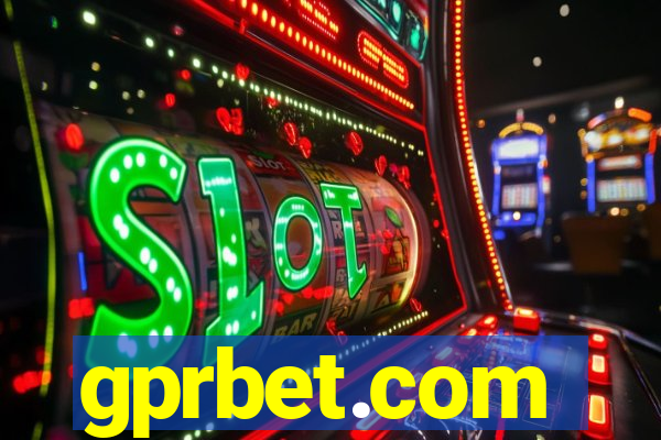 gprbet.com