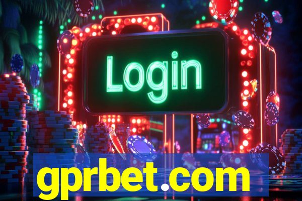 gprbet.com