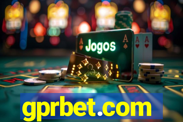 gprbet.com