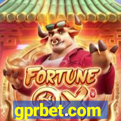 gprbet.com