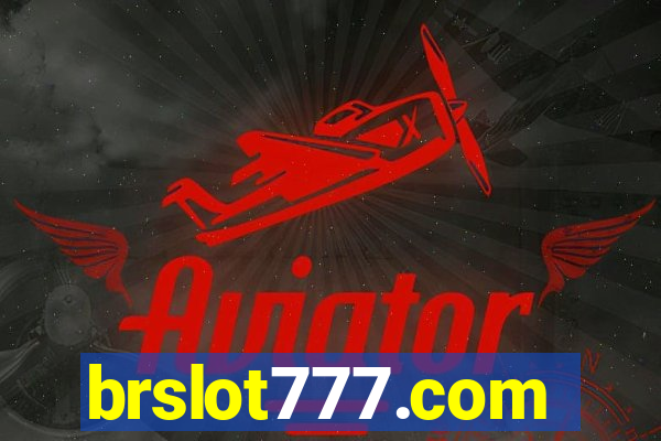 brslot777.com