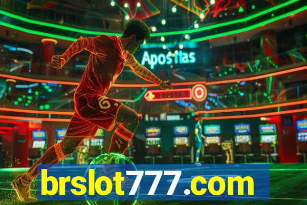 brslot777.com