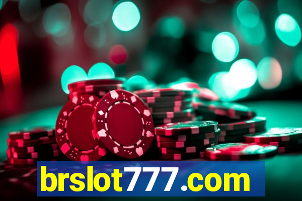 brslot777.com