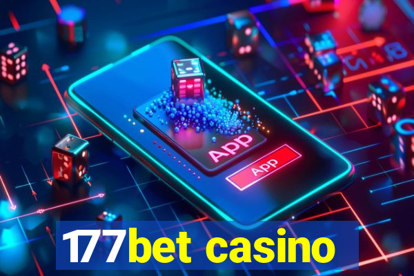 177bet casino