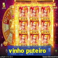 vinho puteiro