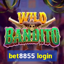 bet8855 login