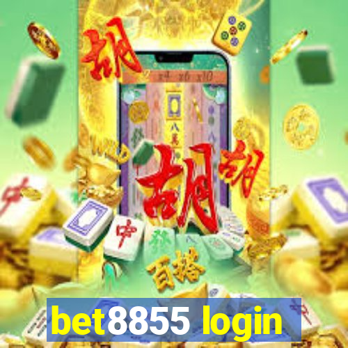 bet8855 login