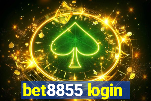 bet8855 login