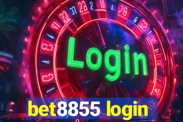 bet8855 login