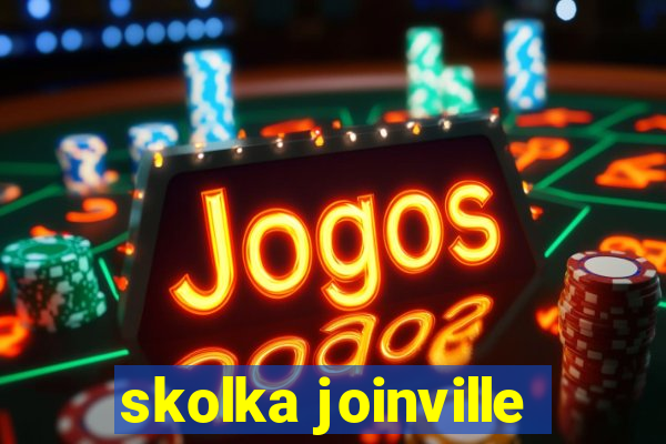 skolka joinville