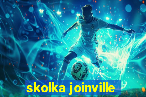 skolka joinville